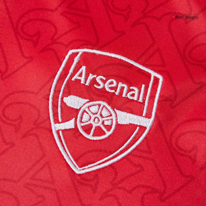 Arsenal Hjemmedrakt Dame 2025/26