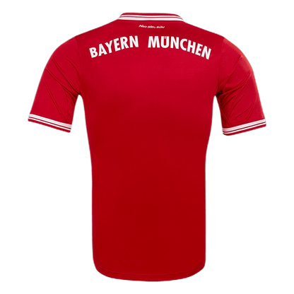 Bayern München Retro Hjemmedrakt 2013/14