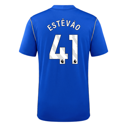 Chelsea Hjemmedrakt 2026/27 – ESTÊVÃO #41