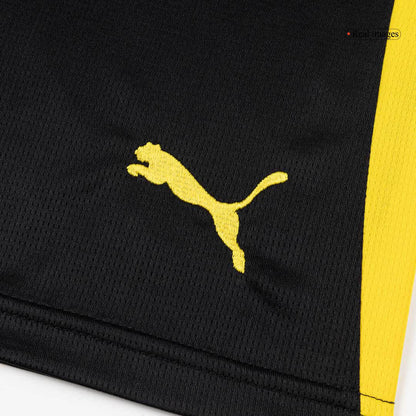 Borussia Dortmund Hjemmeshorts 2025/26