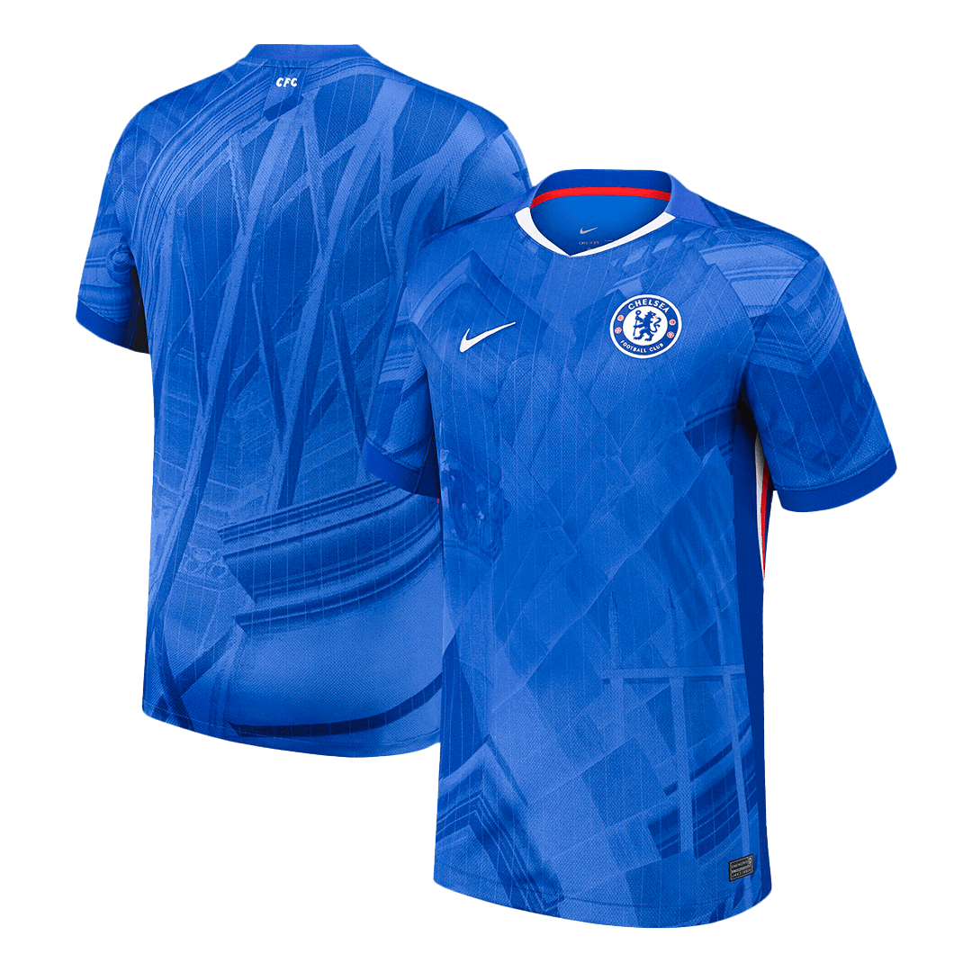 Chelsea Hjemmedrakt 2025/26 [PREMIUM]