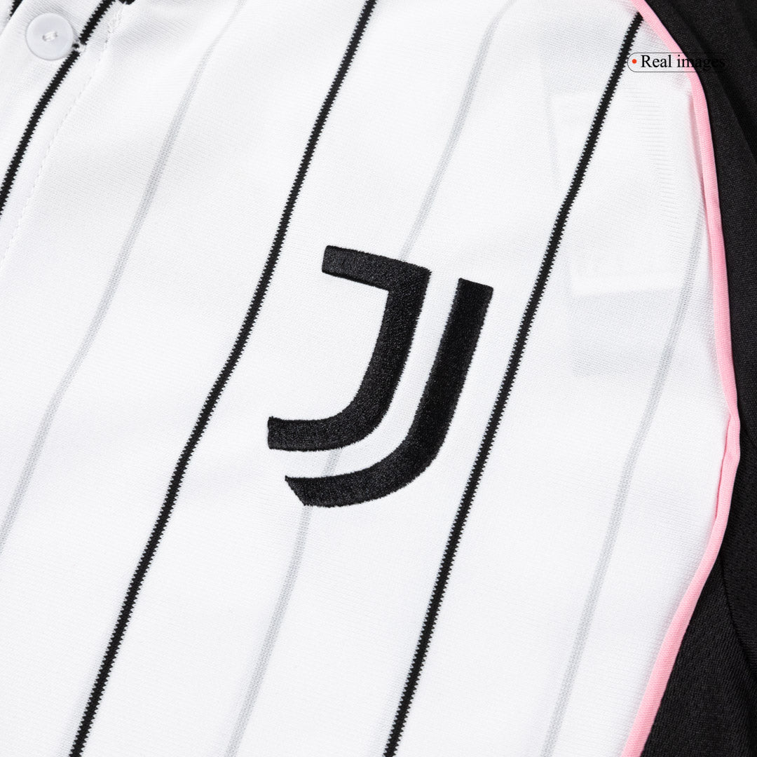 Juventus US Pack Spesialdrakt 2025/26