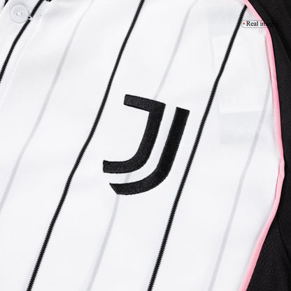 Juventus US Pack Spesialdrakt 2025/26