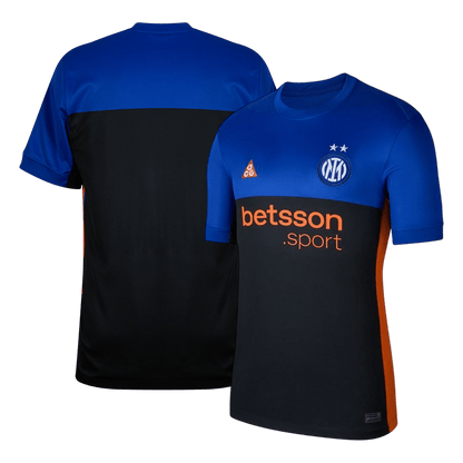 Inter Milan Fjerdedrakt 2025/26