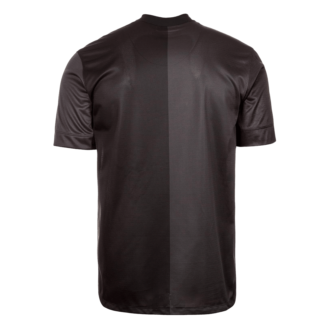Manchester City Retro Bortedrakt 2013/14