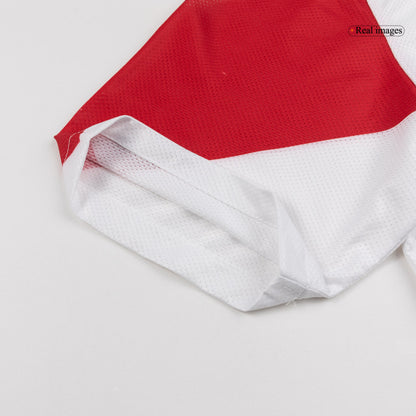 Manchester United Retro Bortedrakt 2010/11
