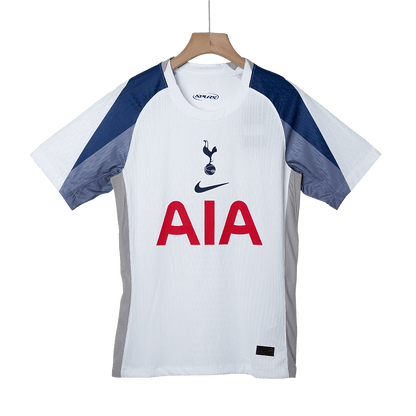 Tottenham Hotspur Hjemmedrakt 2025/26 (Spillerversjon)