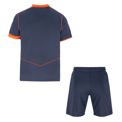 Inter Milan Tredjedraktsett 2025/26