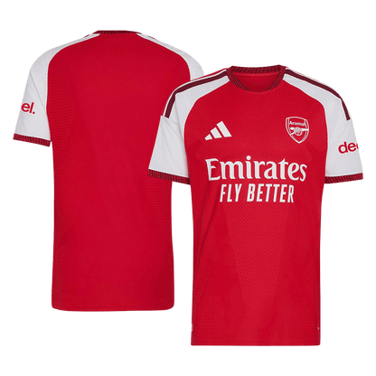 Arsenal Hjemmedrakt 2026/27 (Spillerversjon)