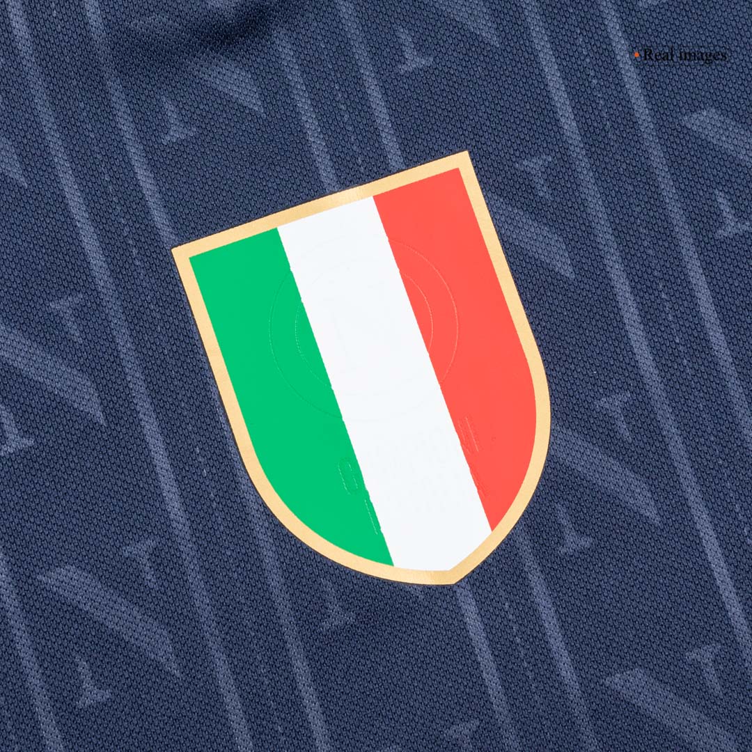 Napoli Bortedrakt 2025/26