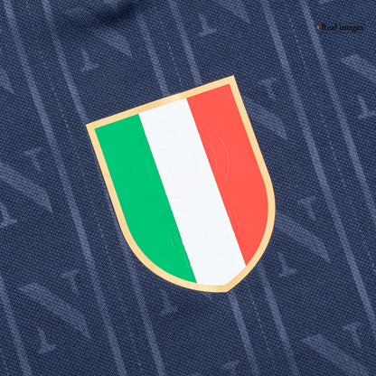 Napoli Bortedrakt 2025/26