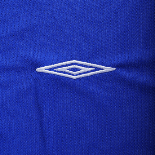 Chelsea Retro Hjemmedrakt 2003/05