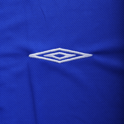 Chelsea Retro Hjemmedrakt 2003/05