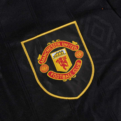 Manchester United Retro Bortedrakt 1993/94