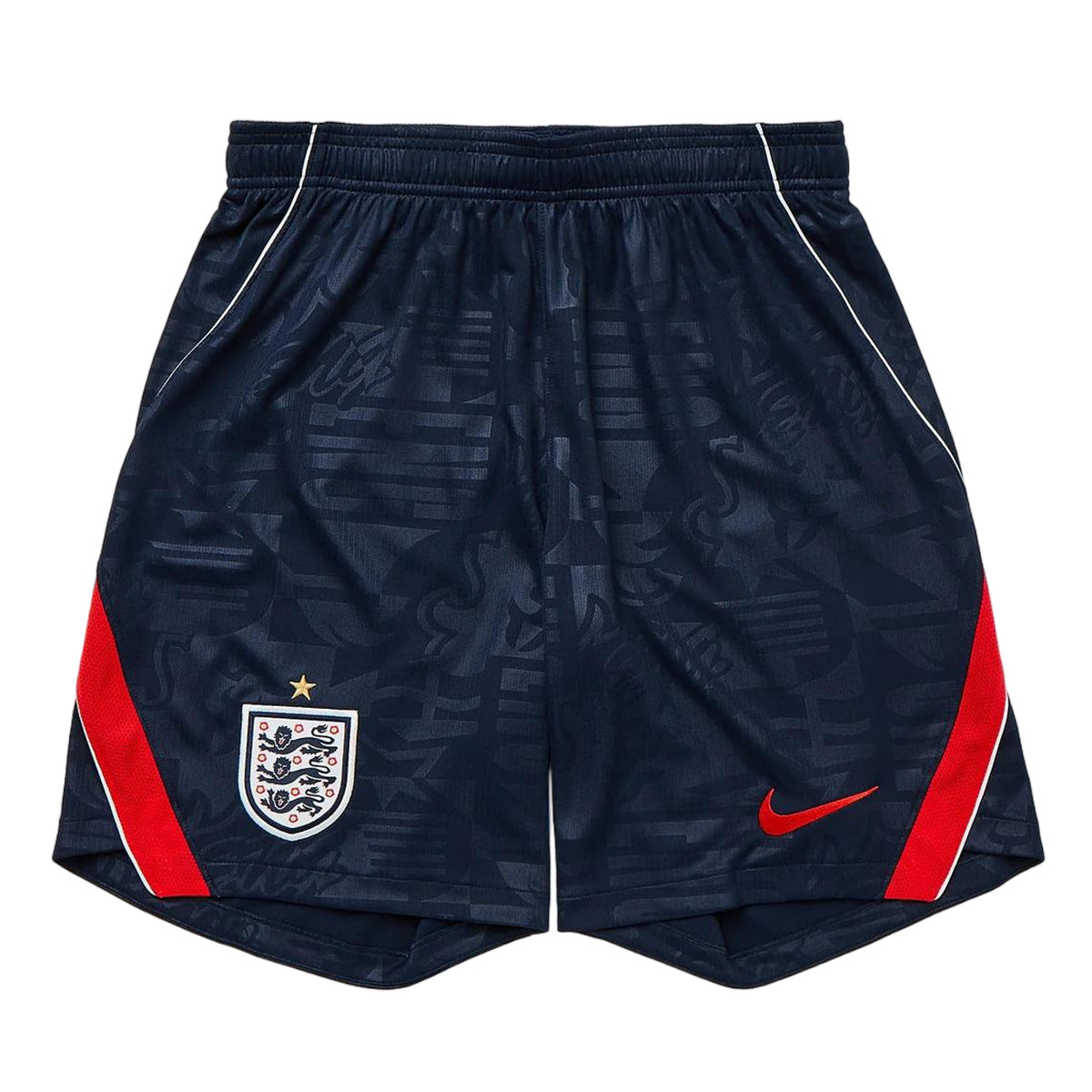 England Borteshorts VM 2026