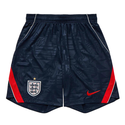 England Borteshorts VM 2026