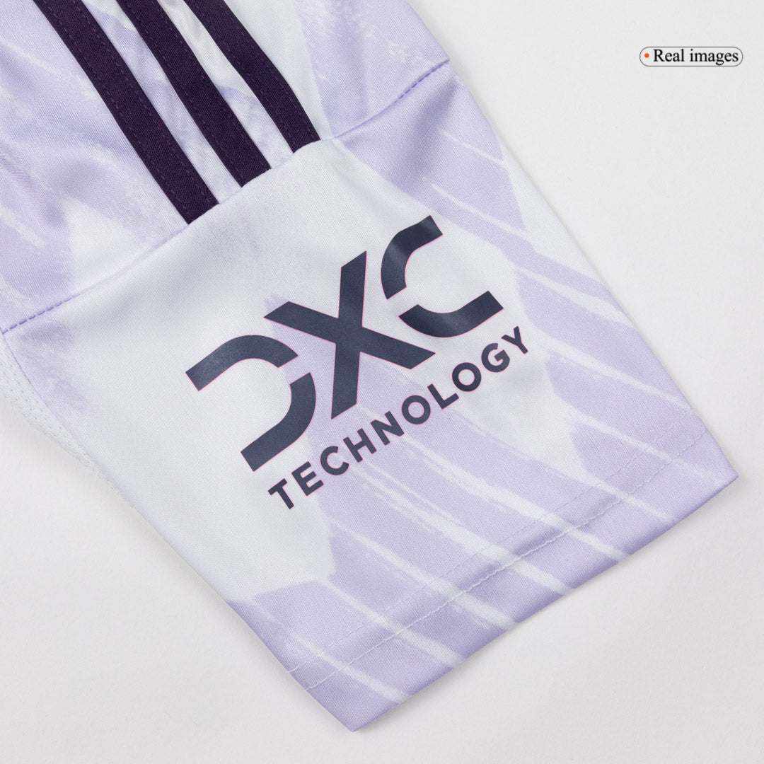 Manchester United Bortedrakt Dame 2025/26