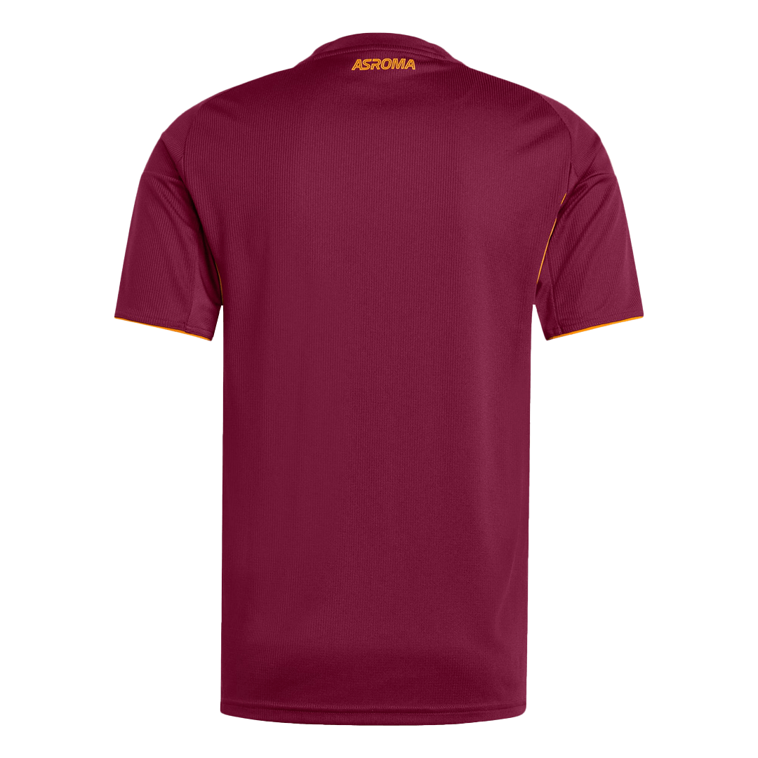 Roma Hjemmedrakt 2025/26