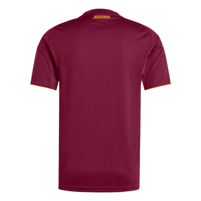 Roma Hjemmedrakt 2025/26