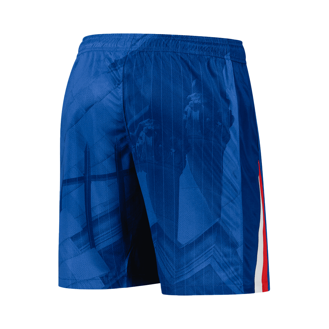 Chelsea Hjemmeshorts 2025/26