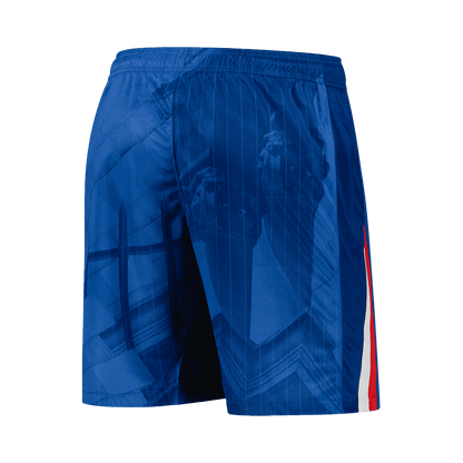Chelsea Hjemmeshorts 2025/26