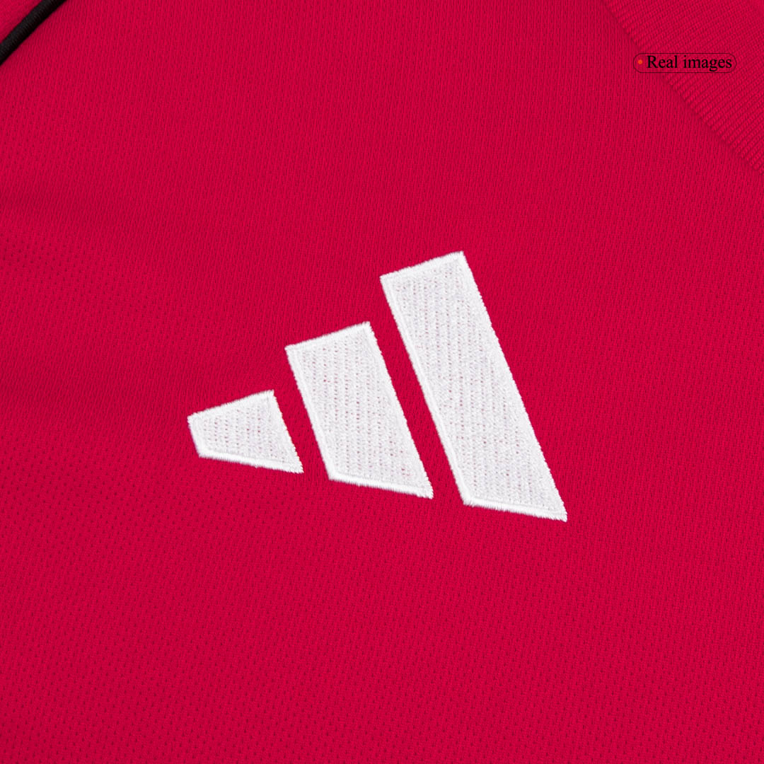 Manchester United Hjemmedraktsett 2025/26 [PREMIUM]