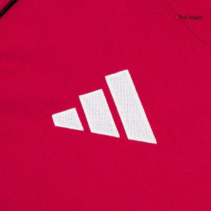 Manchester United Hjemmedraktsett 2025/26 [PREMIUM]