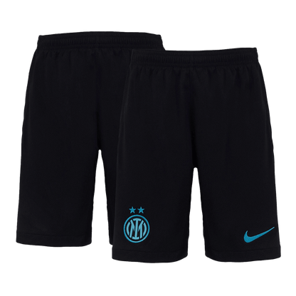Inter Milan Hjemmedraktsett 3-deler 2025/26
