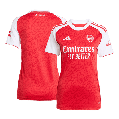 Arsenal Hjemmedrakt Dame 2025/26