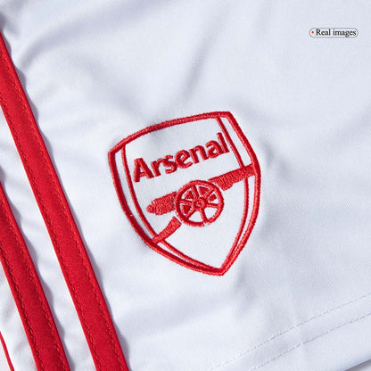Arsenal Hjemmedraktsett Barn 3-deler 2025/26