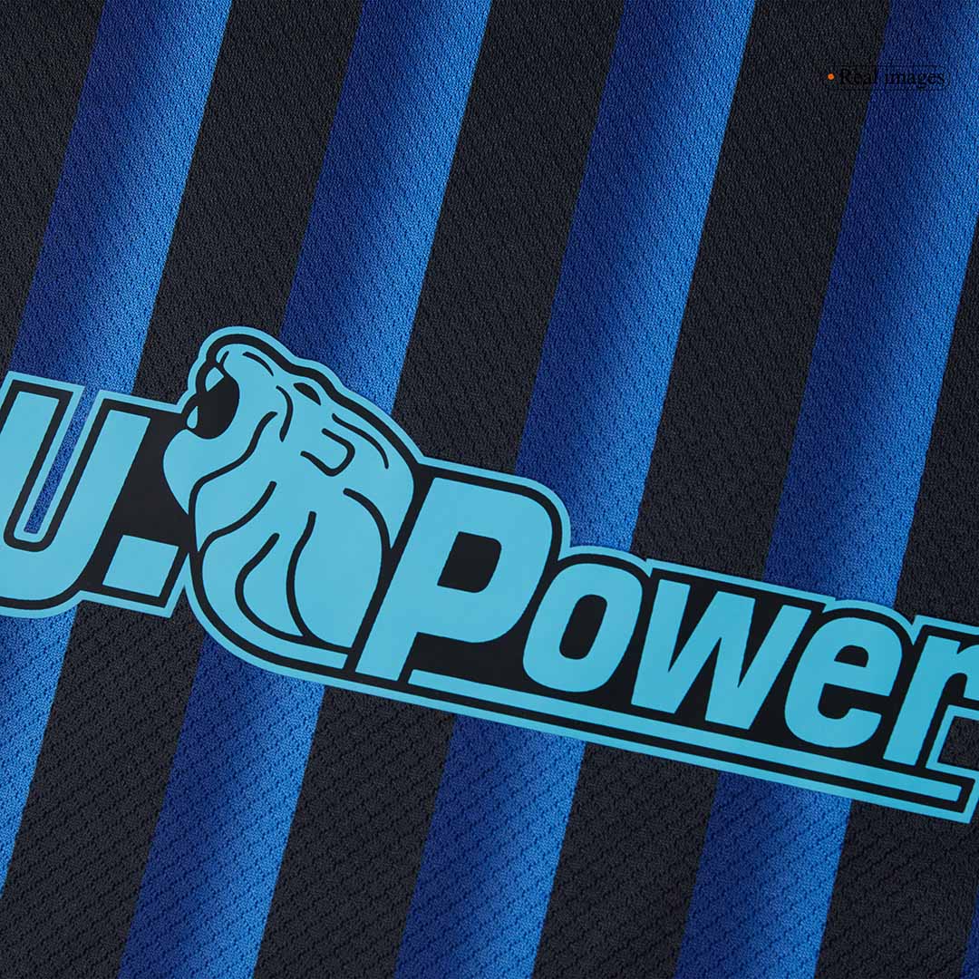 Inter Milan Hjemmedraktsett Barn 2025/26