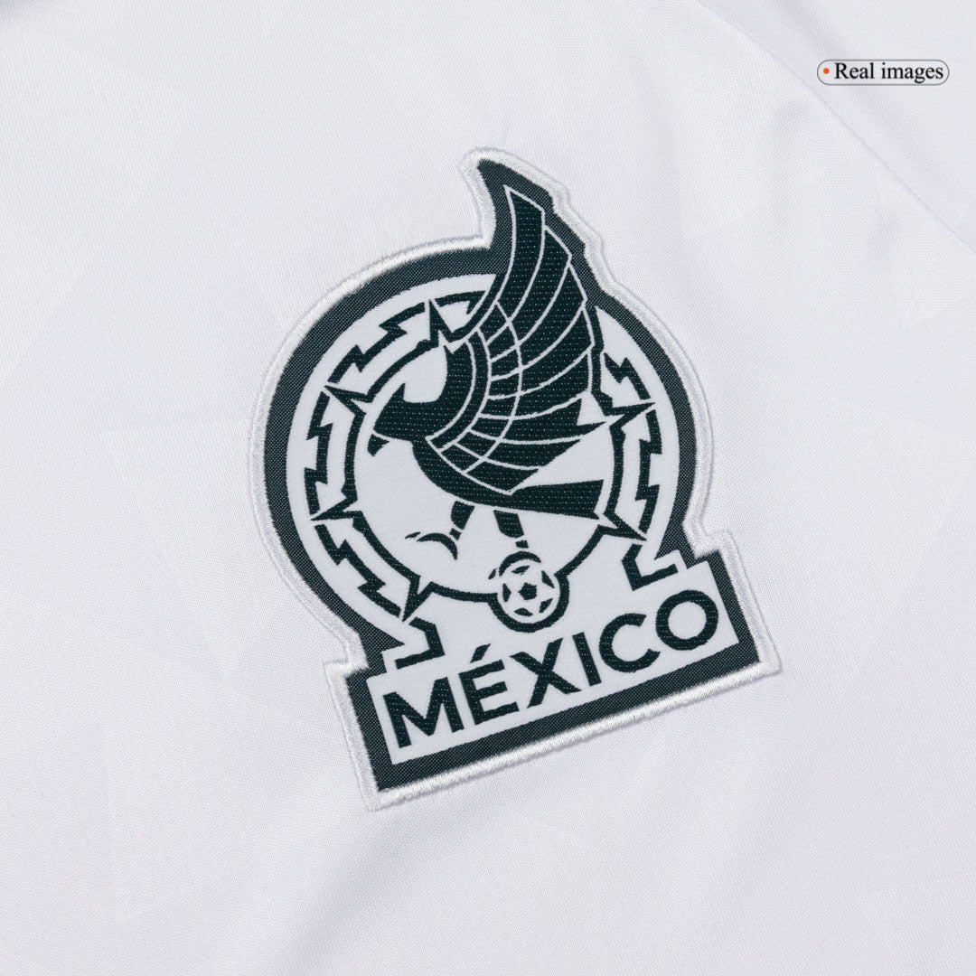 Mexico Bortedrakt VM 2026 – RAÚL #9