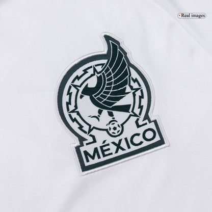 Mexico Bortedrakt VM 2026 – RAÚL #9