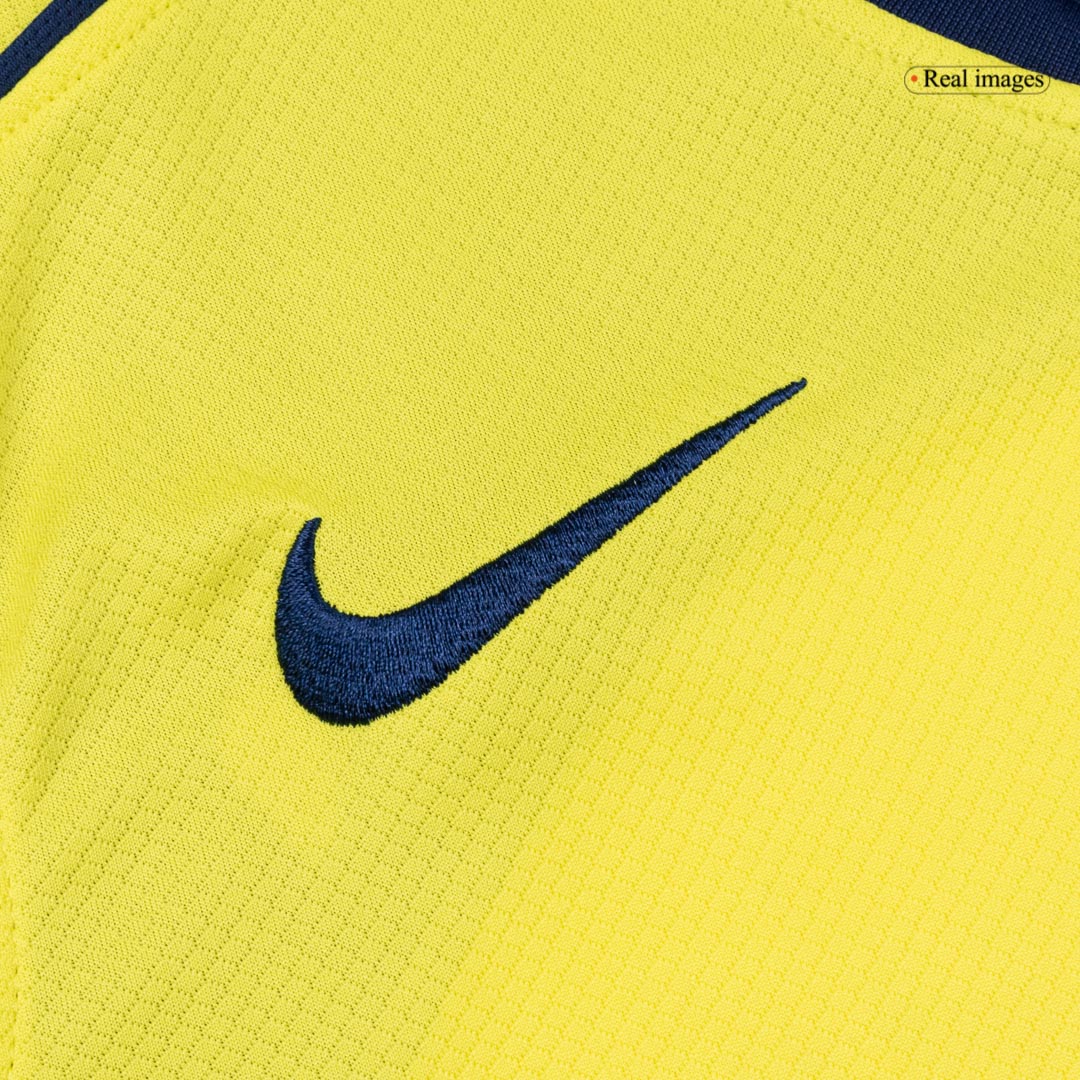 Tottenham Hotspur Tredjedrakt 2025/26