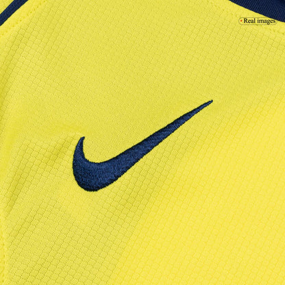 Tottenham Hotspur Tredjedrakt 2025/26