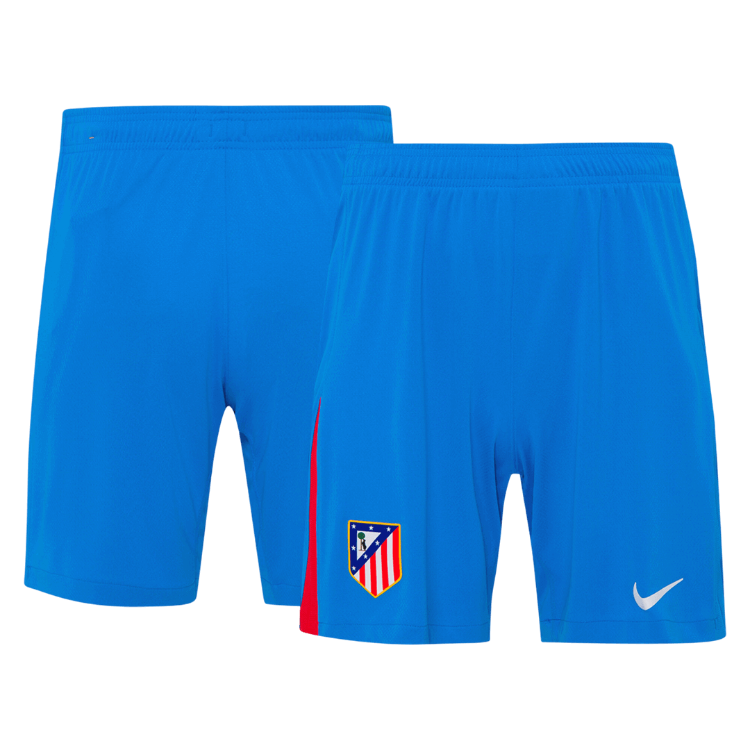Atletico Madrid Tredjeshorts 2025/26