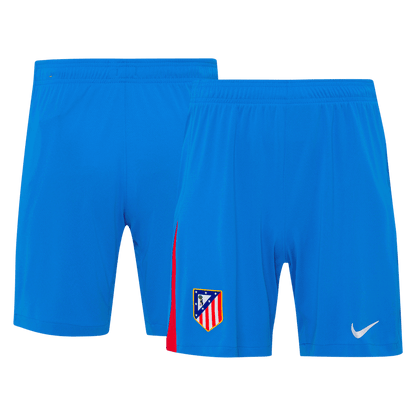 Atletico Madrid Tredjeshorts 2025/26