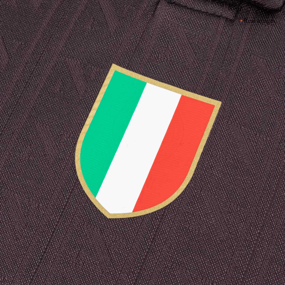 Napoli Tredjedrakt 2025/26 (Spillerversjon)