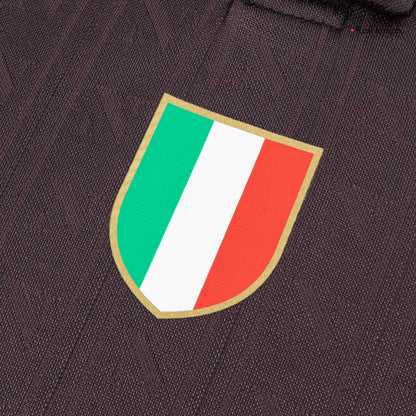 Napoli Tredjedrakt 2025/26 (Spillerversjon)