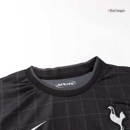 Tottenham Hotspur Bortedraktsett Barn 2025/26