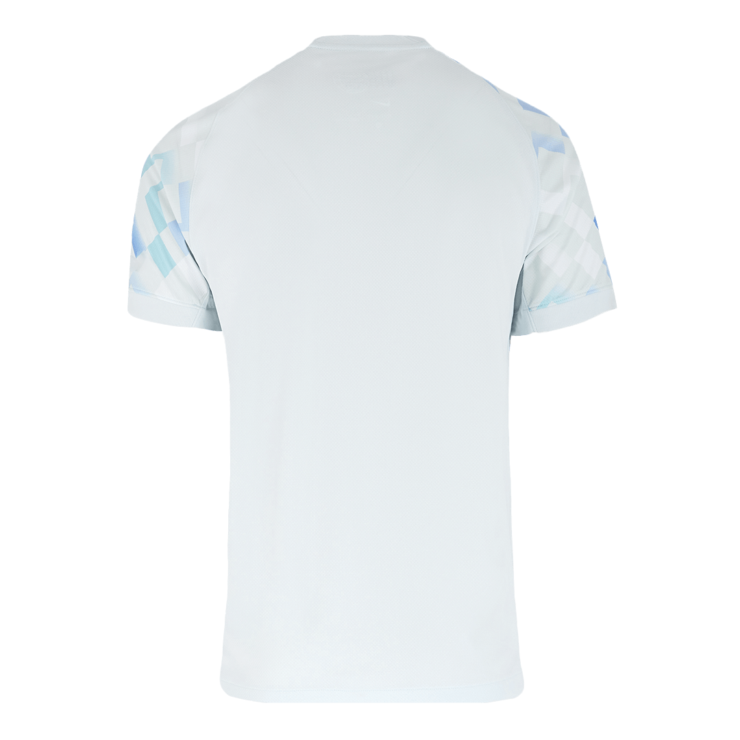 Inter Milan Bortedrakt 2025/26