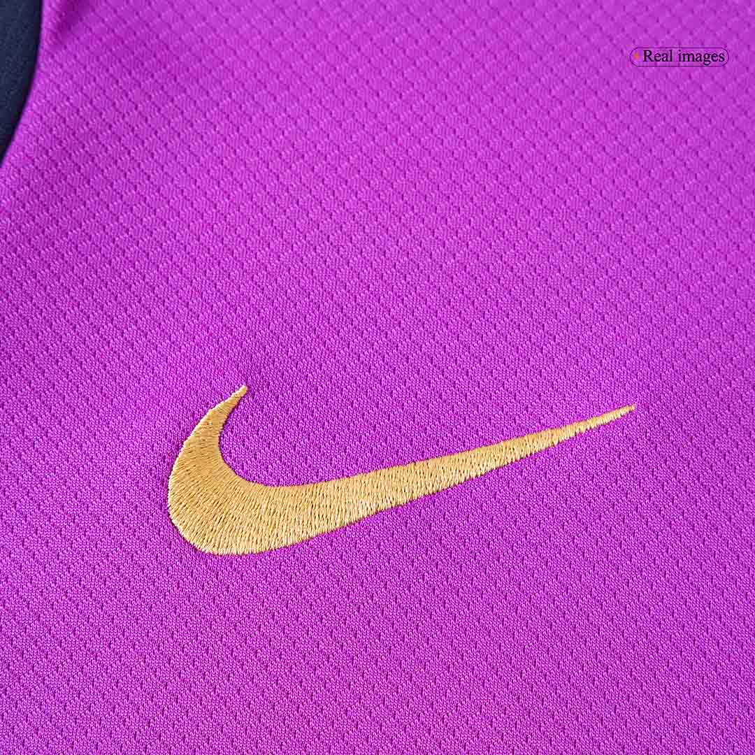 Barcelona Treningsdrakt 2025/26