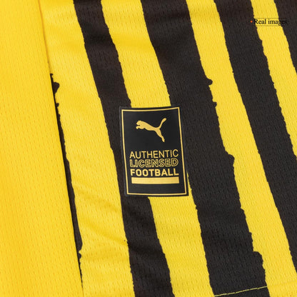 Borussia Dortmund Hjemmedrakt VM 2025/26