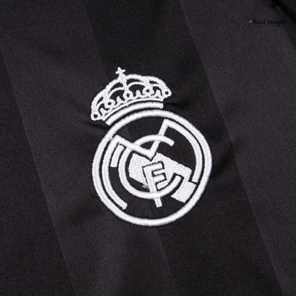 Real Madrid Tredje Keeperdrakt 2025/26