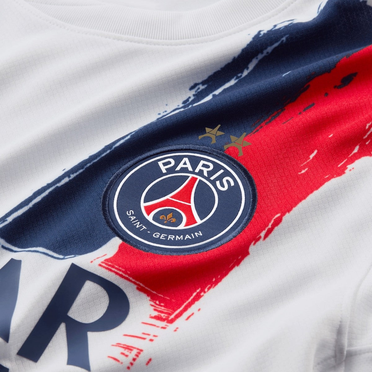 PSG Bortedrakt 2024/26 – CHAMPIONS #26