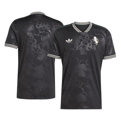 Juventus Tredjedrakt 2025/26