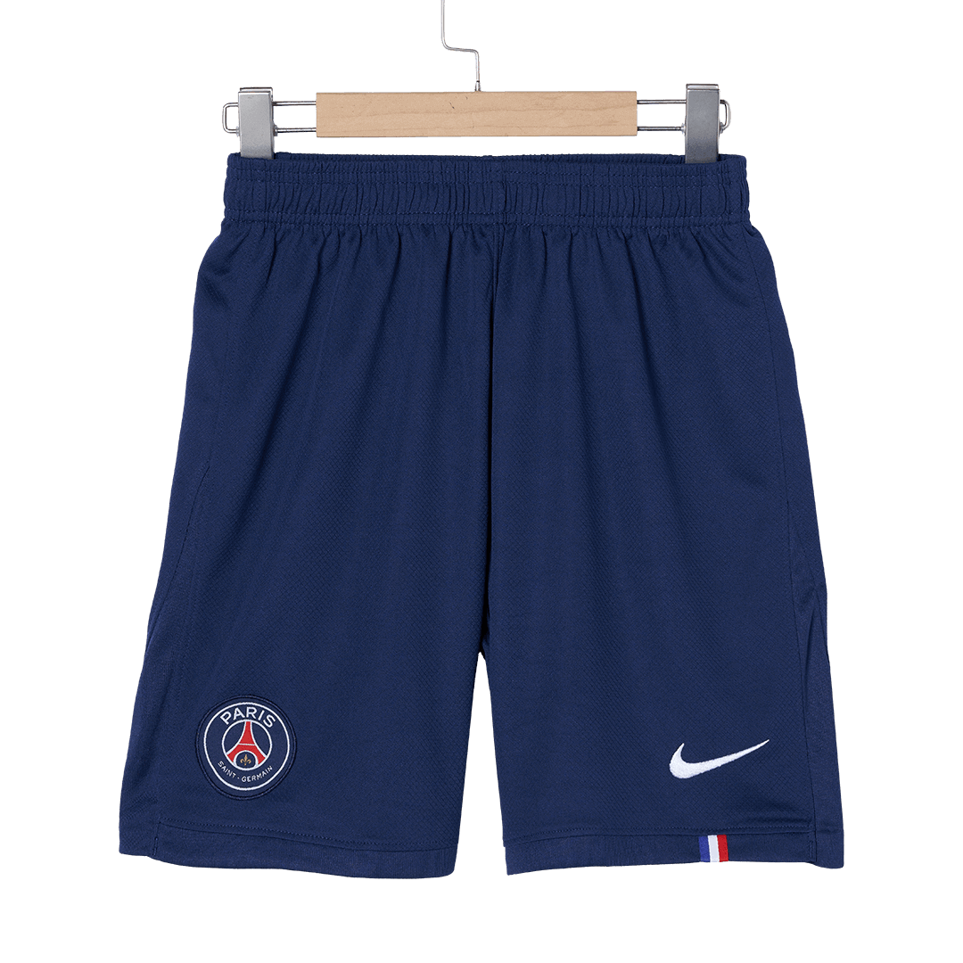 PSG Hjemmeshorts 2025/26