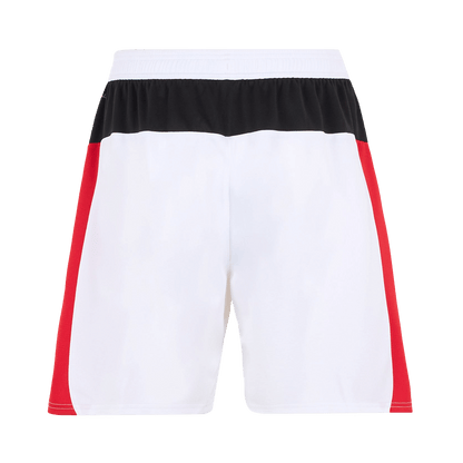 AC Milan Borteshorts 2025/26