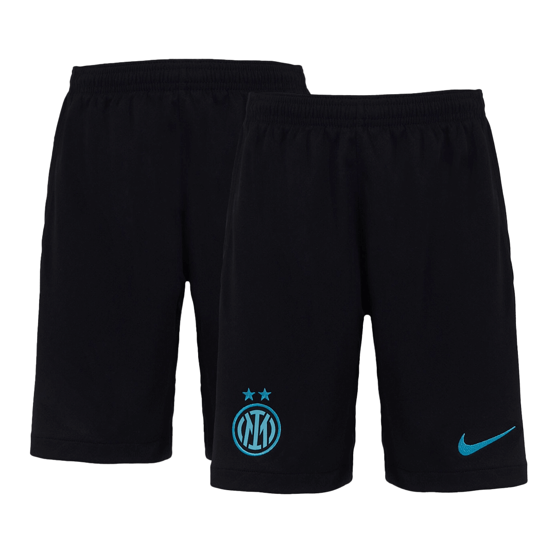 Inter Milan Hjemmeshorts 2025/26