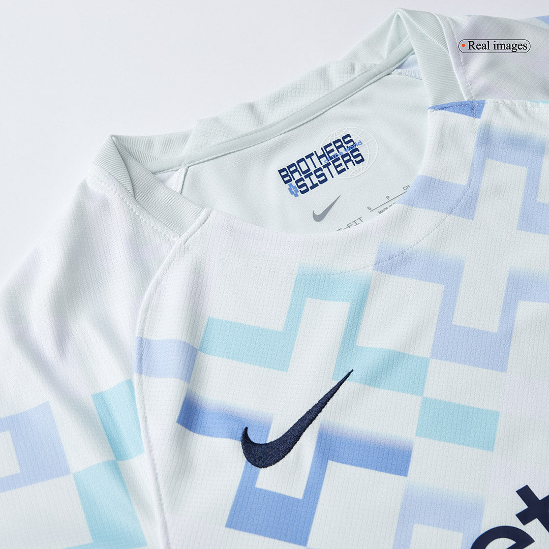 Inter Milan Bortedrakt 2025/26 – LAUTARO #10